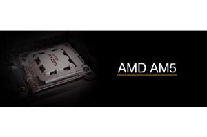 Be quiet!    AMD Socket AM5 CPU