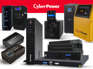   Cyber Power        ADSYS