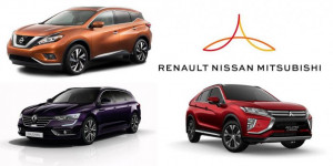       Groupe Renault, Nissan  Mitsubishi Motors